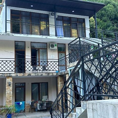 Спиро Gagra Eksteriør billede
