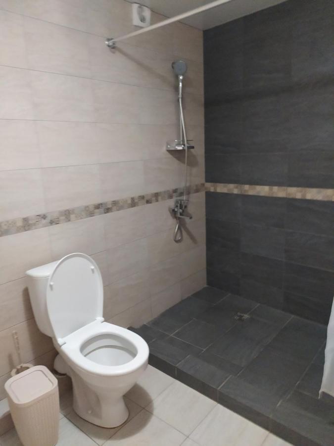 Спиро Gagra Eksteriør billede