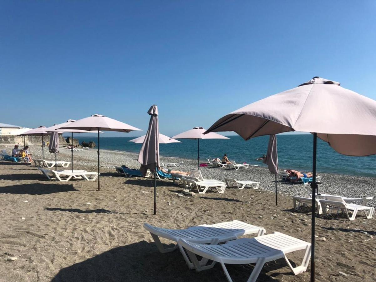 Спиро Gagra Eksteriør billede