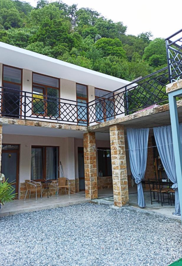 Спиро Gagra Eksteriør billede