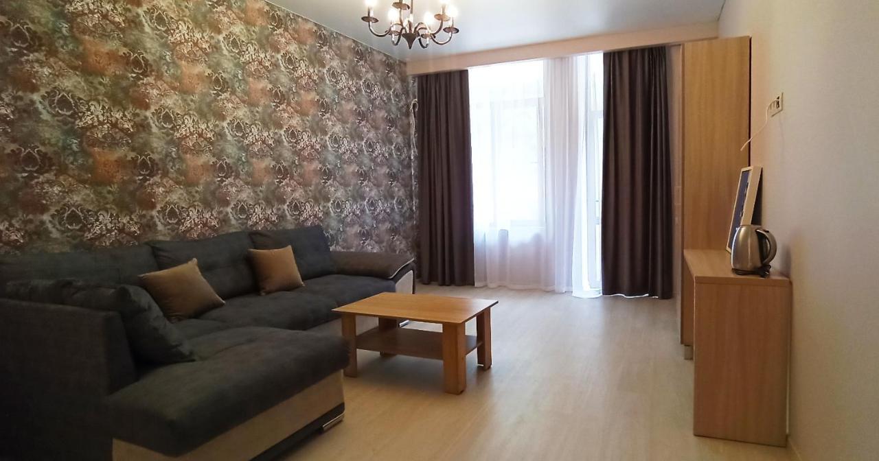 Спиро Gagra Eksteriør billede