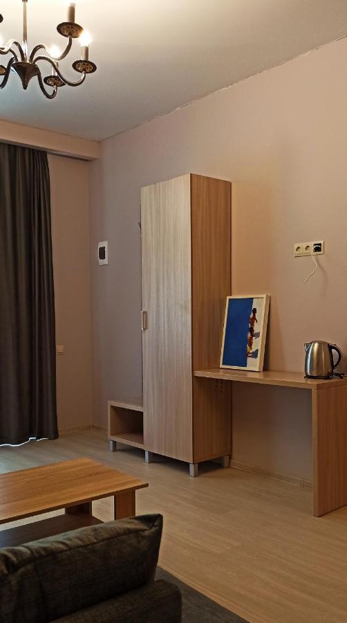 Спиро Gagra Eksteriør billede