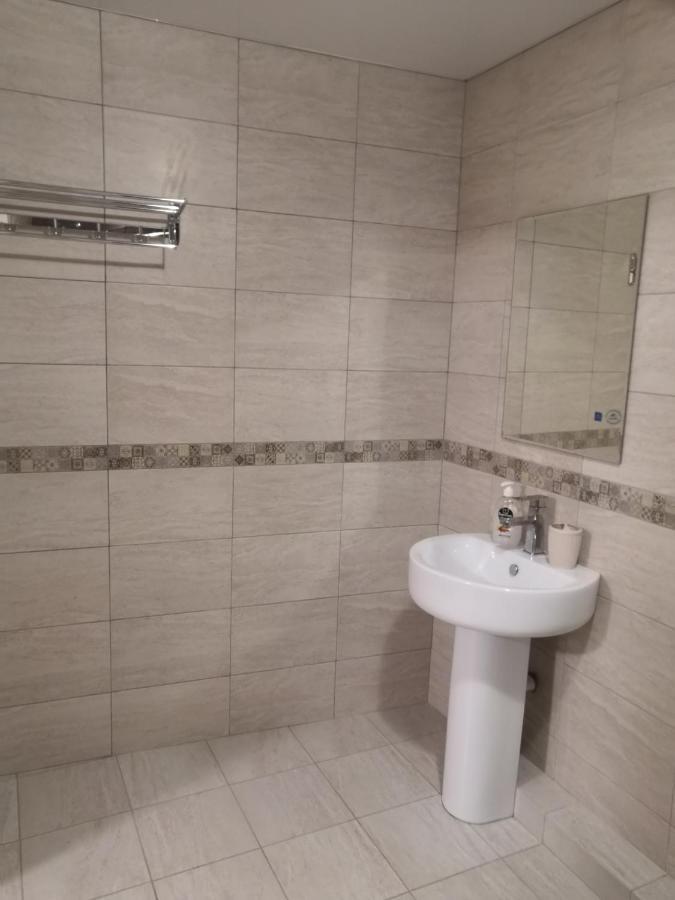 Спиро Gagra Eksteriør billede