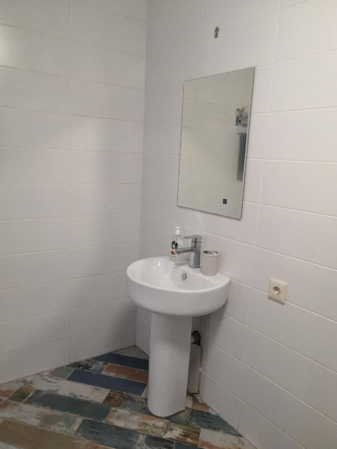 Спиро Gagra Eksteriør billede
