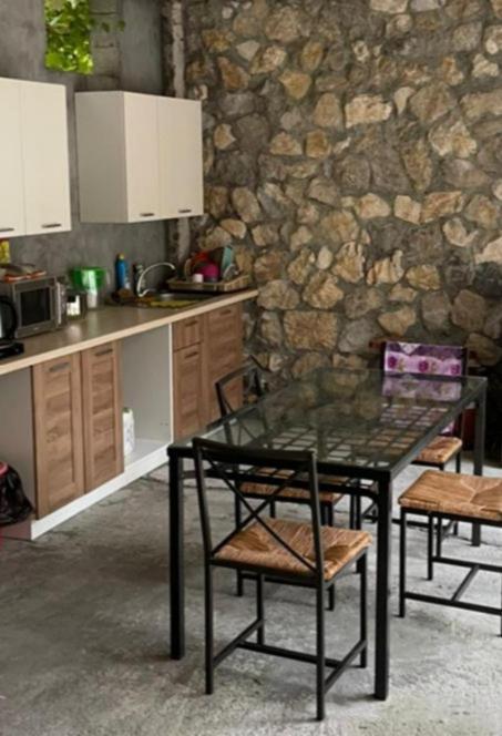 Спиро Gagra Eksteriør billede