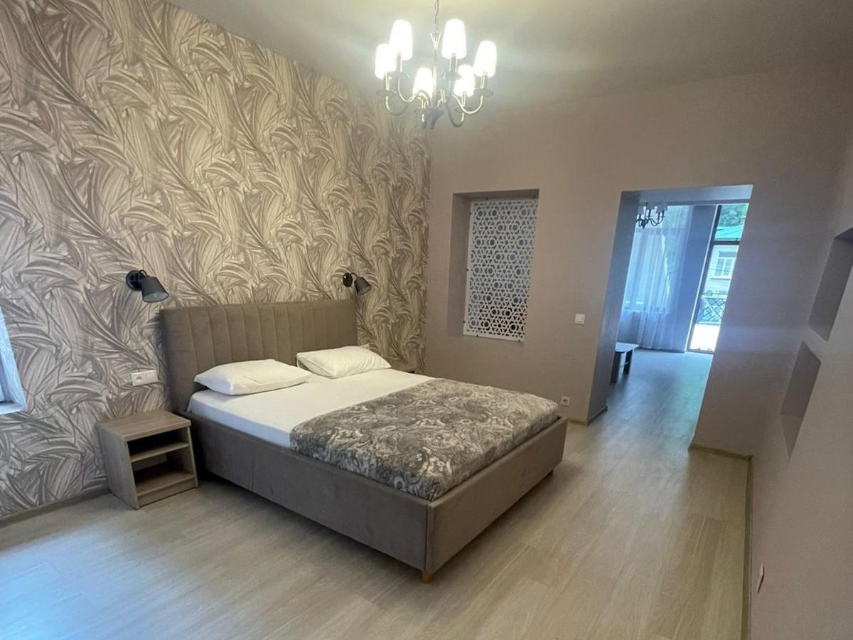 Спиро Gagra Eksteriør billede