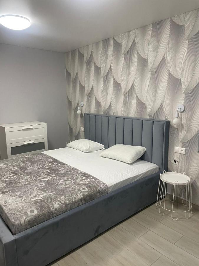 Спиро Gagra Eksteriør billede