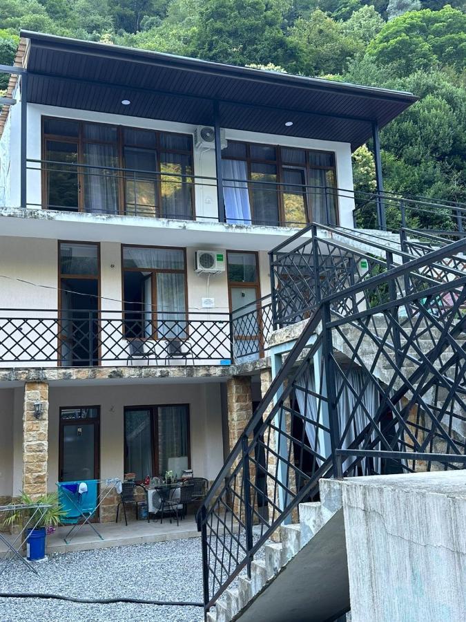 Спиро Gagra Eksteriør billede